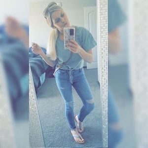 Meet your Posher, Makayla